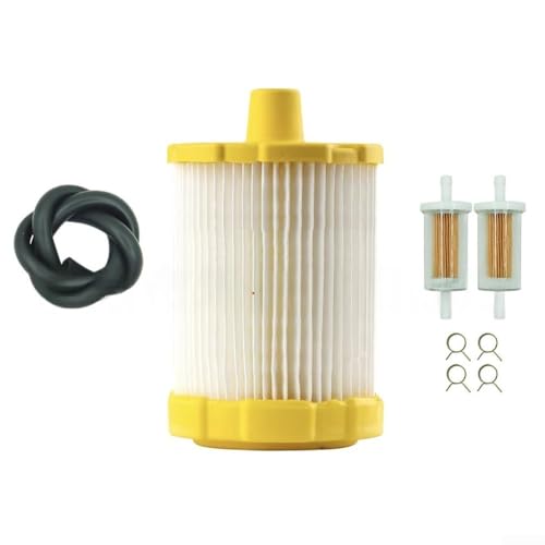 Motoreffizienz Luftfilter 596760 für Rasenmäher unverzichtbar für Spitzenleistung Motoreffizienz Luftfilter 596760 für Rasenmäher unverzichtbar für Spitzenleistung von Manillefu