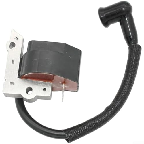 PT Gebläse Zündspule für Rasenmäher oder Handheld-Outdoor-Werkzeuge, für 530039137 GB151C GB351 BV165 GBI30V GBI20 GBI22 PT Gebläse Zündspule für Rasenmäher oder Handheld-Outdoor-Werkzeuge, für 530039137 GB151C GB351 BV165 GBI30V GBI20 GBI22 von Manillefu