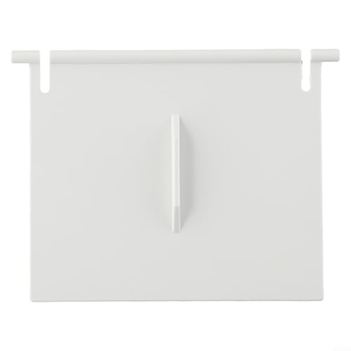 Pool-Skimmer-Türklappe, Ersatz-Türklappe, Schwimmbad-Skimmer-Weir-Türklappe, PVC-Material für Hayward 8926 Verwendung von Manillefu