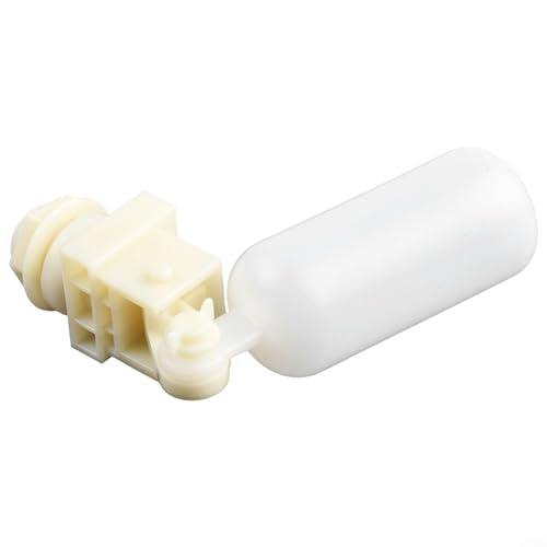 Pool Spa Float Ball Control Valve Adjustable Water Level Management System for Various Applications Pool Spa Float Ball Control Valve Adjustable Water Level Management System for Various Applications von Manillefu