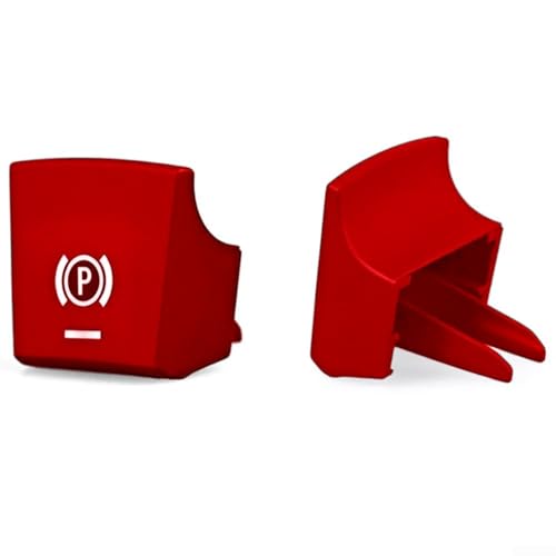 Praktisch gestalteter elektronischer Handbremsschalter für BMW 5 7 Serie direkter Ersatz von Manillefu