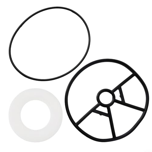 Premium Rebuild Kit für Hayward Flo XL Ventil 1 5 Zoll SP714T SPX0714CA Premium Rebuild Kit für Hayward Flo XL Ventil 1 5 Zoll SP714T SPX0714CA von Manillefu