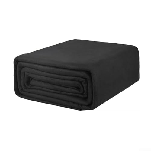 Quadratische Poolmatte aus Polyester, quadratische Poolauskleidung, quadratische rutschfeste Poolauskleidung, robuste Polyester-Poolmatte für den Außenpoolschutz (3 x 4 m) von Manillefu