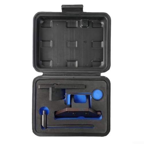 Riemenantrieb HD Motor Timing Tool Kit, Motor Timing Tool For 1.2 GDI Pure Tech EB2, Carbon Steel Belt Drive Engine Timing Tool Riemenantrieb HD Motor Timing Tool Kit, Motor Timing Tool For 1.2 GDI Pure Tech EB2, Carbon Steel Belt Drive Engine Timing Tool von Manillefu