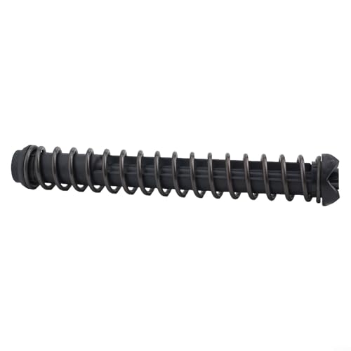 STM Upside Down Gabel-Ersatzfeder-Set für verbesserte Fahrt und reibungsloses Handling (30 mm) von Manillefu