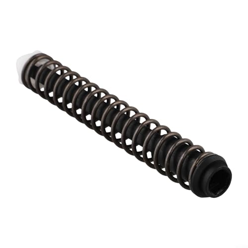 STM Upside Down Gabel-Ersatzfeder-Set für verbesserte Fahrt und reibungsloses Handling (32 mm) von Manillefu