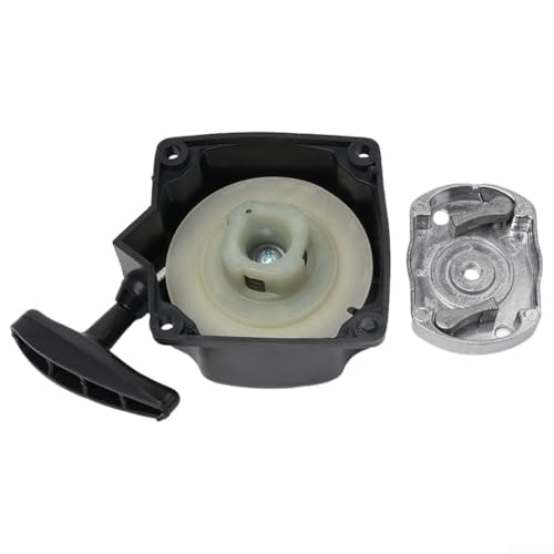 Seilzugstarter für 43CC für 47CC 49CC Motorsense Trimmer Performance Part Seilzugstarter für 43CC für 47CC 49CC Motorsense Trimmer Performance Part von Manillefu