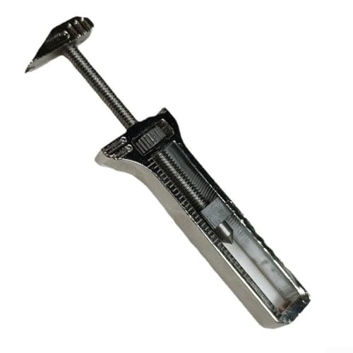 Tragbares Multitool, Legierungs-Toolkit mit Nagelabzieher, Flaschenöffner, Nagelzieher, vielseitiges Metallwerkzeug für den Außenbereich Tragbares Multitool, Legierungs-Toolkit mit Nagelabzieher, Flaschenöffner, Nagelzieher, vielseitiges Metallwerkzeug für den Außenbereich von Manillefu