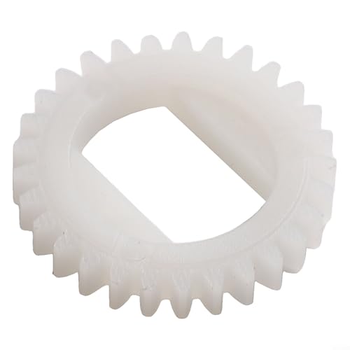 Twists Shaft Gear Set Compatible with Various Models of For GW Baitcasting Reels (Twists shaft gear) von Manillefu
