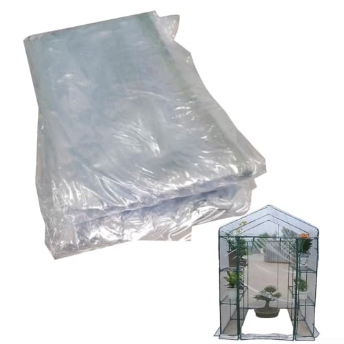 Vereinfachen Sie Ihre Gartenroutine mit einer stark gebauten PVC-Abdeckung für den Innen- und Außenbereich (PVC) von Manillefu