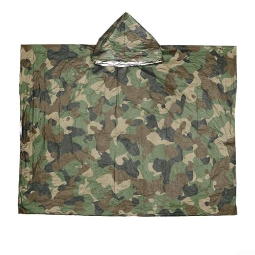 Wasserdicht Outdoor in Camouflage Muster Perfekter Begleiter für Camping oder Wanderausflüge Wasserdicht Outdoor in Camouflage Muster Perfekter Begleiter für Camping oder Wanderausflüge von Manillefu