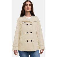 MANISA Cabanjacke, ohne Kapuze, mit Stehkragen von Manisa