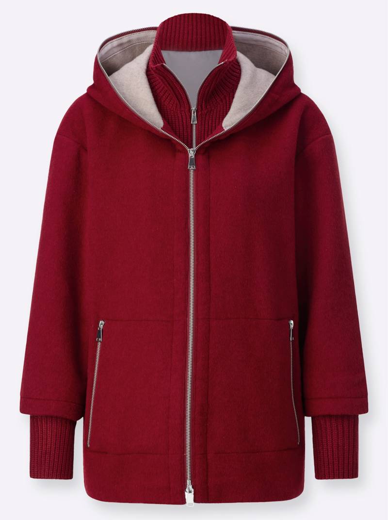 Wolljacke Wolljacke von Manisa