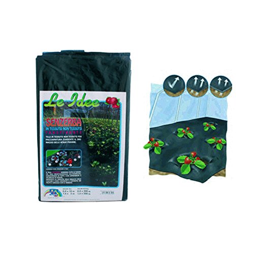 maniver s.r.l.-planting/Gärtnern Matten TNT 1,6 x 5 m von maniver