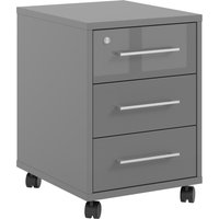 Manjana Rollcontainer OHIO, Holz Manjana Rollcontainer OHIO, Holz von Manjana