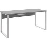 Manjana Schreibtisch TEXAS, Holz Manjana Schreibtisch TEXAS, Holz von Manjana