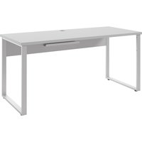 Manjana Schreibtisch TEXAS, Holz Manjana Schreibtisch TEXAS, Holz von Manjana