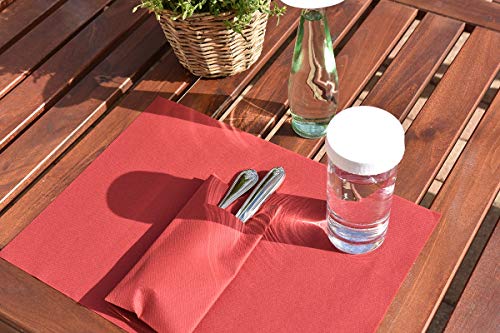 Mank DrinkSafe DrinkSafe Caps aus Mattkarton | Trinkschutz Glasabdeckung | ideal für Gastronomie | unbedruckt Weiß (200, Ø 45 mm) von Mank GmbH