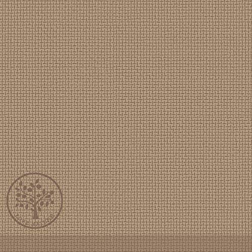 Mank Airlaid-Servietten 40x40 cm | Premium Einweg-Serviette | textilähnlich und saugstark | Natur | 50 Stück | Love Nature (Beige Grey) von Mank