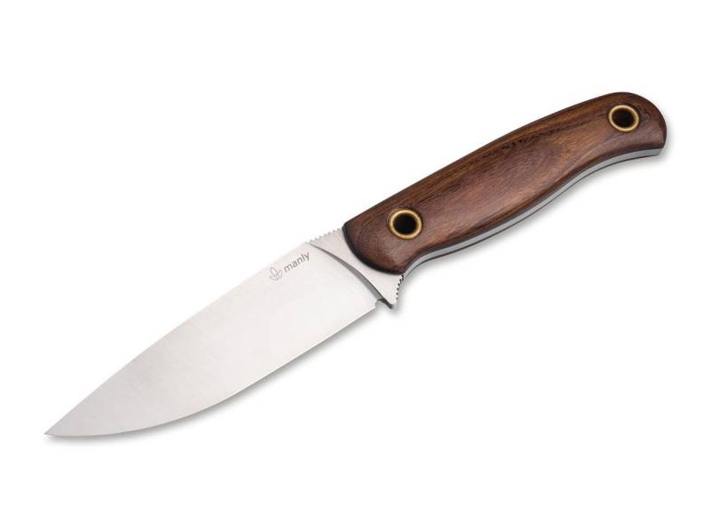 Crafter D2 Walnut von Manly