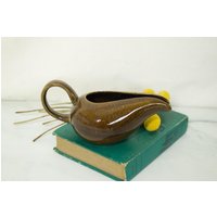 Russel Wright American Modern Milchkännchen von MannHandledVintage