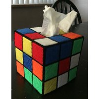 Tissue Toppers - Themed von MannMadebyAmy