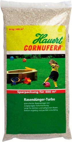 Hauert/Manna Rasendünger Turbo 10 kg von Manna