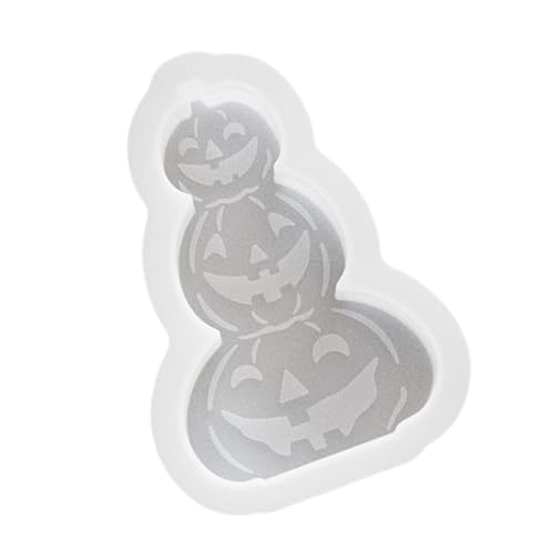 Halloween Form - Bastelschablonen - Formen Für Kerzen Aromatherapie Gips Seife Ton von Manolyee