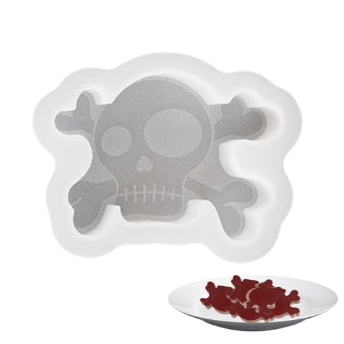 Halloween Form | Gussformen Für Kerzen - Formen Für Kerzen Aromatherapie Gips Seife Ton von Manolyee