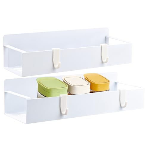 Kühlschrank Becherhalter mit Magnet | Magnetische Tassenhalter Für Kühlschrank,2 Stück zur Organisation von Tassen mit 4 Haken für Waschmaschine und Mikrowelle im Kühlschrank Becherhalter mit Magnet | Magnetische Tassenhalter Für Kühlschrank,2 Stück zur Organisation von Tassen mit 4 Haken für Waschmaschine und Mikrowelle im von Manolyee