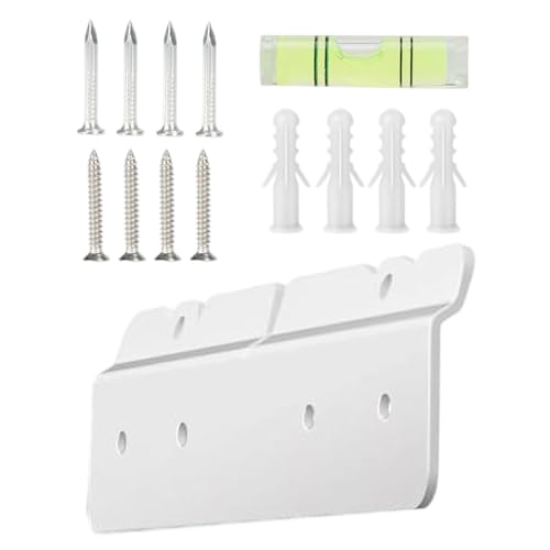 Manolyee Intelligenter Wandkalender-Halter - Berührungsempfindlicher Digitaler Kalender Wandständer - Robuster Organizer Ständer Für Zuhause Wohnzimmer Büro Küche Manolyee Intelligenter Wandkalender-Halter - Berührungsempfindlicher Digitaler Kalender Wandständer - Robuster Organizer Ständer Für Zuhause Wohnzimmer Büro Küche von Manolyee