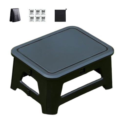 Tragbare Camping Toilette - Tragbare Campingtoilette | Faltbarer Sitz Hocker Mit Privatsphäre Für Zelt Wanderung Tragbare Camping Toilette - Tragbare Campingtoilette | Faltbarer Sitz Hocker Mit Privatsphäre Für Zelt Wanderung von Manolyee