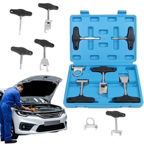 Werkzeug Zur Entfernung Von Stecker Pins - Zieher Für Die Extraktion Von Metall Drähten | Präzisions Extraktor für Kfz Werkstatt Reparaturen Werkzeug Zur Entfernung Von Stecker Pins - Zieher Für Die Extraktion Von Metall Drähten | Präzisions Extraktor für Kfz Werkstatt Reparaturen von Manolyee