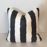 Dekorative Kissenbezug | Werfen Kissen Akzent - Westbury Textilien Treillage Druck Dekorative Kissenbezug | Werfen Kissen Akzent - Westbury Textilien Treillage Druck von ManorHouseAU