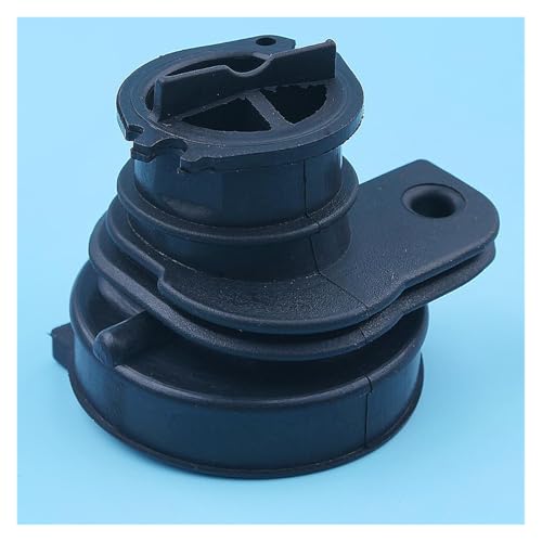 Ansaugkrümmer-Einlassrohr-Rohrmanschette for Husqvarna 365 372 XP 372XP X-TORQ-Kettensäge im neuen Stil, nur Ersatzteile Ansaugkrümmer-Einlassrohr-Rohrmanschette for Husqvarna 365 372 XP 372XP X-TORQ-Kettensäge im neuen Stil, nur Ersatzteile von Manoud