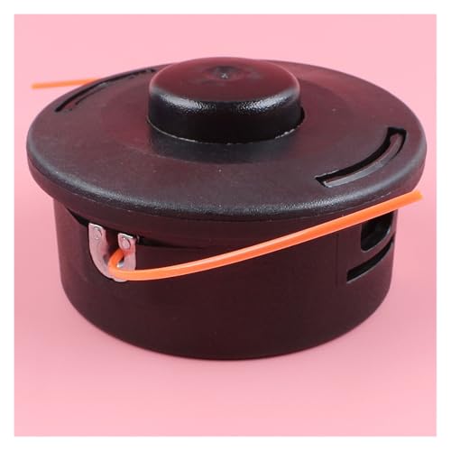 Manoud 10 mm Trimmerkopf for Stihl FS100 FS106 FS108 FS110 FS120 FS130 FS200 FS250 Trimmer-Ersatzwerkzeugteil Auto Cut 25-2 Manoud 10 mm Trimmerkopf for Stihl FS100 FS106 FS108 FS110 FS120 FS130 FS200 FS250 Trimmer-Ersatzwerkzeugteil Auto Cut 25-2 von Manoud
