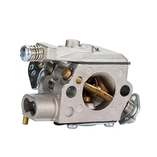 Manoud Benzin Kettensäge Vergaser Vergaser for Partner P360 P350S P340 Walbro WT-826 Vergaser Ersatz Ersatzteile for Kettensäge Manoud Benzin Kettensäge Vergaser Vergaser for Partner P360 P350S P340 Walbro WT-826 Vergaser Ersatz Ersatzteile for Kettensäge von Manoud