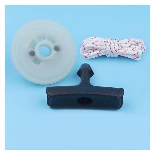 Starter Pulley Spring Rope Kit for Husqvarna 550XP 545 555 560XP 562XP Kettensäge Ersatzteile 505158101 Starter Pulley Spring Rope Kit for Husqvarna 550XP 545 555 560XP 562XP Kettensäge Ersatzteile 505158101 von Manoud