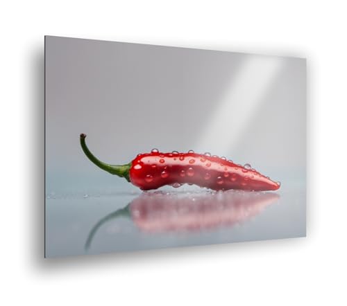 Küchen Spritzschutz Marmor Weiß in verschiedene Größen | Küchenrückwand | Aluverbund | Fliesenschutz | Paneele | Küchenfliesen | Fliesenspiegel | Rückwand | Art.Nr.8 (Aluverbund 60x40cm) von Manschin-Laserdesign