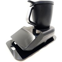 Premium Gleitbrett Für Den Thermomix Tm5, Tm6 &tm31 Hochwertiger Gleiter Aus Acrylglas - in Vielen Farben - Made in Germany Mit Griff Premium Gleitbrett Für Den Thermomix Tm5, Tm6 &tm31 Hochwertiger Gleiter Aus Acrylglas - in Vielen Farben - Made in Germany Mit Griff von ManschinLaserdesign