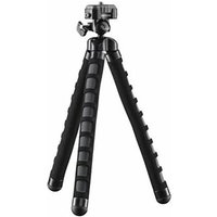 Kaleido Flex DB072VKL6K - Stativ, dunkelgrau - Mantona Kaleido Flex DB072VKL6K - Stativ, dunkelgrau - Mantona von Mantona