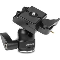 Mantona 18008 Stativ-Kugelkopf Mantona 18008 Stativ-Kugelkopf von Mantona