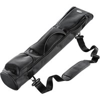 Mantona 18649 Stativtasche gepolstert 63cm von Mantona