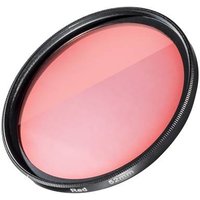 Mantona 20565 20565 Farbfilter 52mm Mantona 20565 20565 Farbfilter 52mm von Mantona