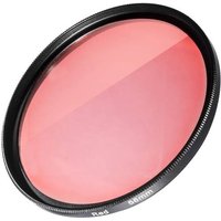 Mantona 20566 20566 Farbfilter 58mm Mantona 20566 20566 Farbfilter 58mm von Mantona