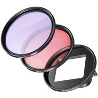 Mantona 20865 20865 Farbfilter Mantona 20865 20865 Farbfilter von Mantona