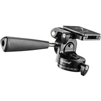 Mantona 3-Way-Pan Neiger Außengewinde=3/8  Innengewinde 1/4 Mantona 3-Way-Pan Neiger Außengewinde=3/8  Innengewinde 1/4 von Mantona