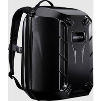 Mantona Multicopter-Transportrucksack Passend für (Multicopter): DJI Phantom 4 von Mantona