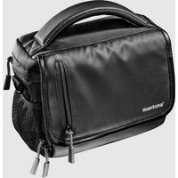 Mantona Multicopter-Schultertasche Passend für (Multicopter): DJI Spark, DJI Mavic Pro, DJI Mavic A von Mantona
