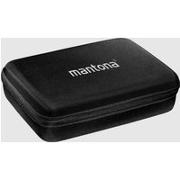 Mantona Hardcase GoPro M Gehäuse GoPro Hero, GoPro Hero 2, GoPro Hero 3, GoPro Hero 4, GoPro Hero 4 Mantona Hardcase GoPro M Gehäuse GoPro Hero, GoPro Hero 2, GoPro Hero 3, GoPro Hero 4, GoPro Hero 4 von Mantona
